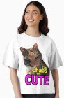 LittleGreyMan 2026 boxy t-shirt