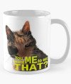 LittleGreyMan 2026 classic mug