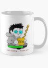 LittleGreyMan 2026 classic mug