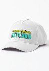 LittleGreyMan 2026 baseball cap