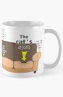 LittleGreyMan 2026 classic mug