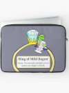 LittleGreyMan 2026 laptop sleeve