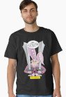 LittleGreyMan 2026 classic t-shirt