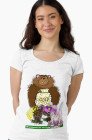 LittleGreyMan 2026 fitted scoop t-shirt