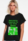 LittleGreyMan 2026 relaxed t-shirt
