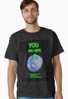 LittleGreyMan 2026 classic t-shirt