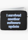LittleGreyMan 2026 laptop sleeve