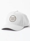 LittleGreyMan 2026 baseball cap