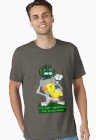 LittleGreyMan 2026 essential t-shirt