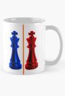 LittleGreyMan 2026 classic mug