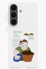LittleGreyMan 2026 samsung galaxy soft case