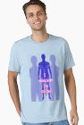 LittleGreyMan 2026 essential t-shirt