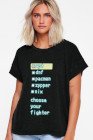 LittleGreyMan 2026 relaxed t-shirt