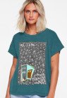 LittleGreyMan 2026 relaxed t-shirt