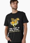 LittleGreyMan 2026 premium t-shirt