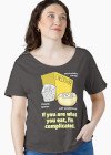 LittleGreyMan 2026 relaxed fit t-shirt