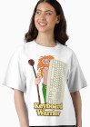 LittleGreyMan 2026 boxy t-shirt