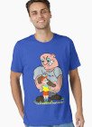 LittleGreyMan 2026 essential t-shirt