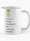 LittleGreyMan 2026 classic mug