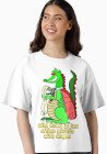 LittleGreyMan 2026 boxy t-shirt