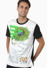 LittleGreyMan 2026 graphic t-shirt