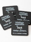 LittleGreyMan 2026 coasters