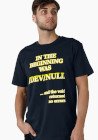LittleGreyMan 2026 premium t-shirt