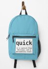 LittleGreyMan 2026 backpack
